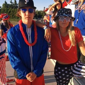 Meet your Posher, Aaron